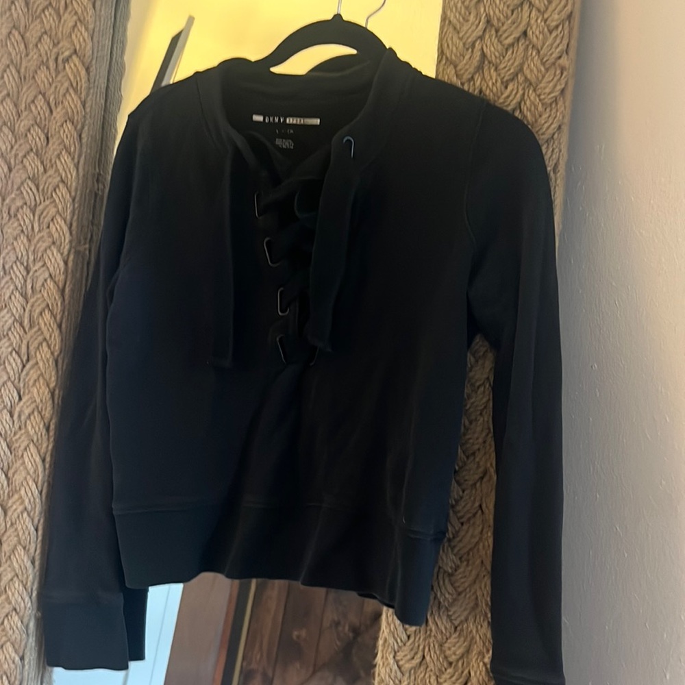 DKNY Sport Sweater